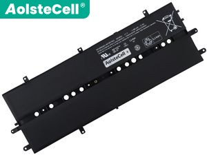 Battery For Sony SVD1122S7C