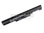 Battery For Sony SVF15218SCB