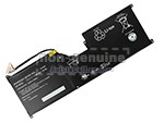 Battery For Sony VAIO SVT112A2WX