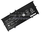 Battery For Sony VAIO SVF15N1J2ES