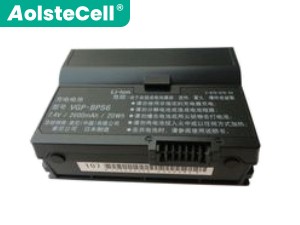 Battery For Sony VAIO VGN-UX380