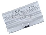 Battery For Sony VAIO VGN-FZ180E