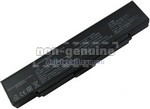 Battery For Sony VGP-BPS9