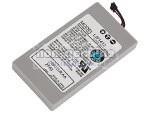 Battery For Sony PSP-N1001