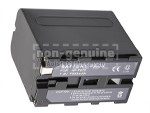 Battery For Sony NP-F980