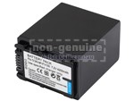 Battery For Sony HXR-NX80