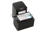 Battery For Sony BC-TRP