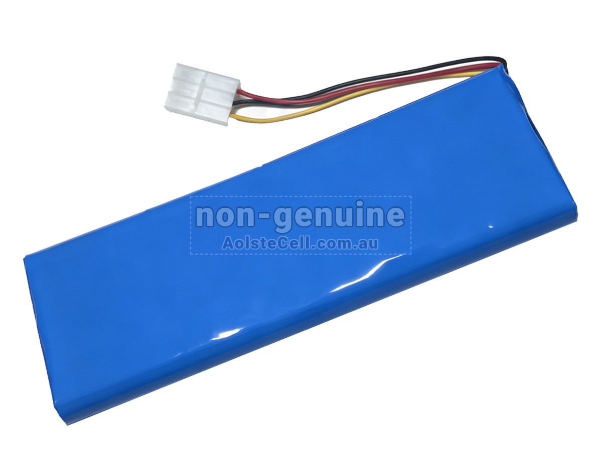 Replacement Soundcast ICO410 battery