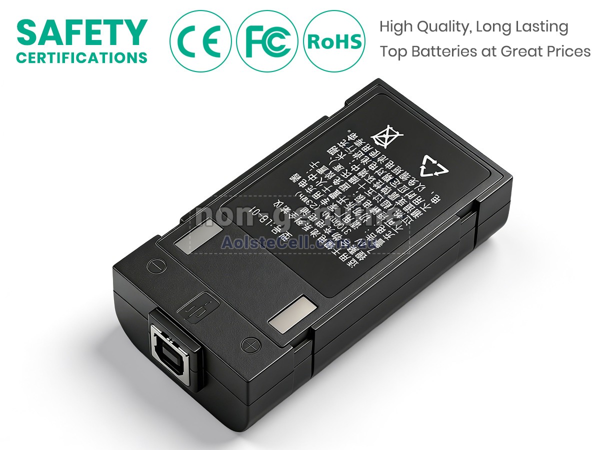 Replacement South LB-01 battery