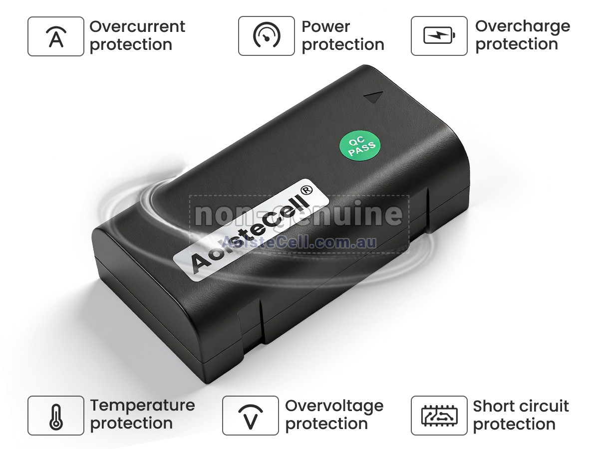 Replacement South LB-01 battery