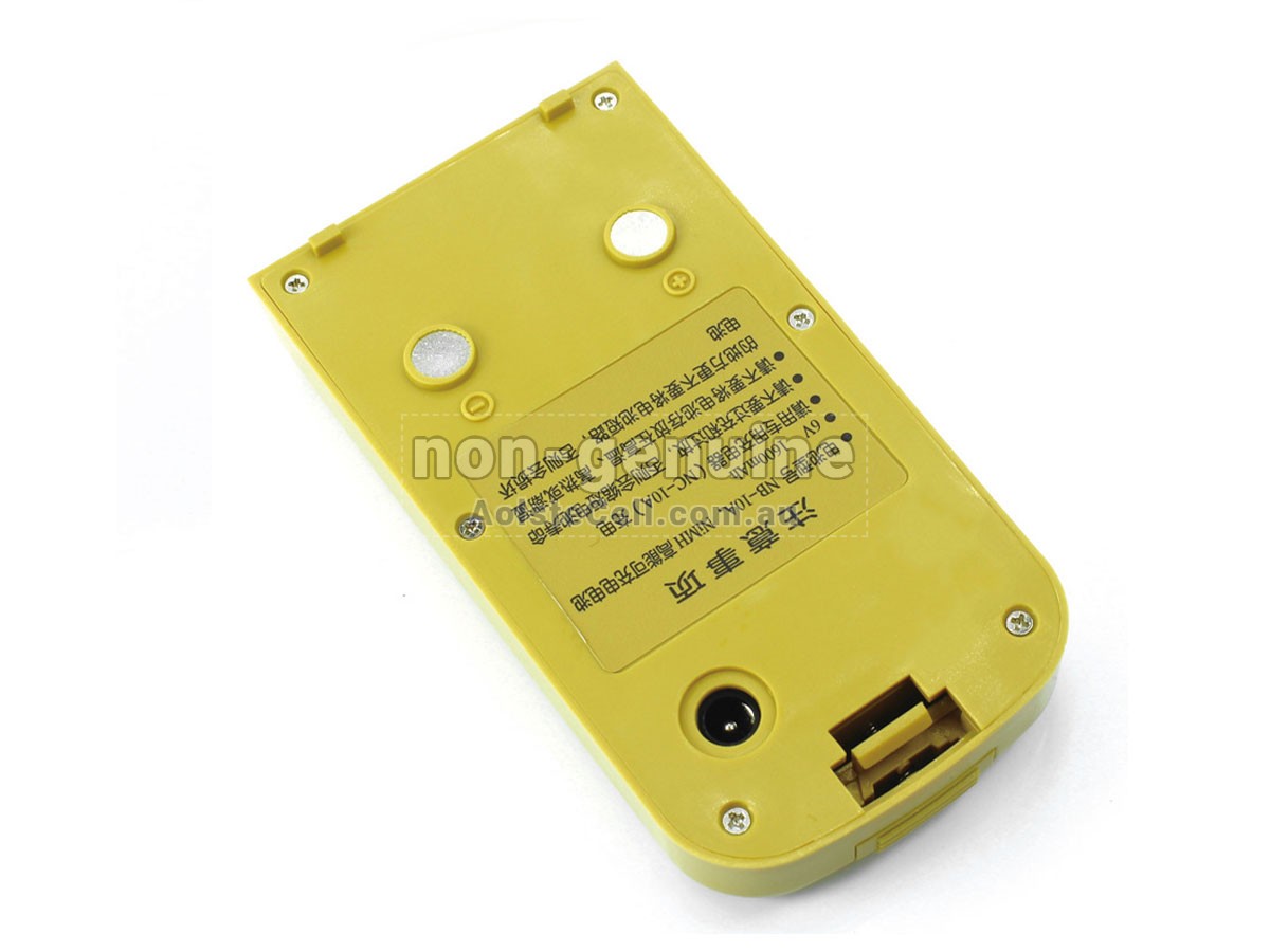 Replacement South DT-02 battery