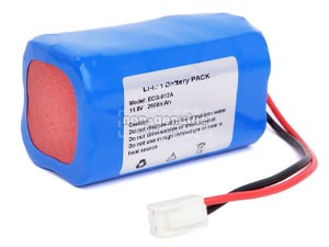 Battery For SPRING ECG-903
