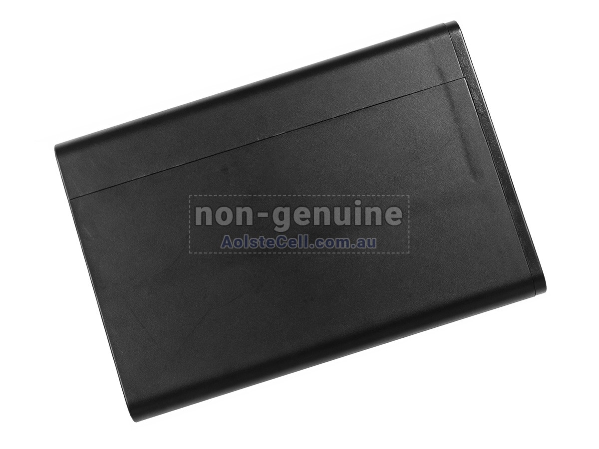 Replacement SteelSeries 160540 battery