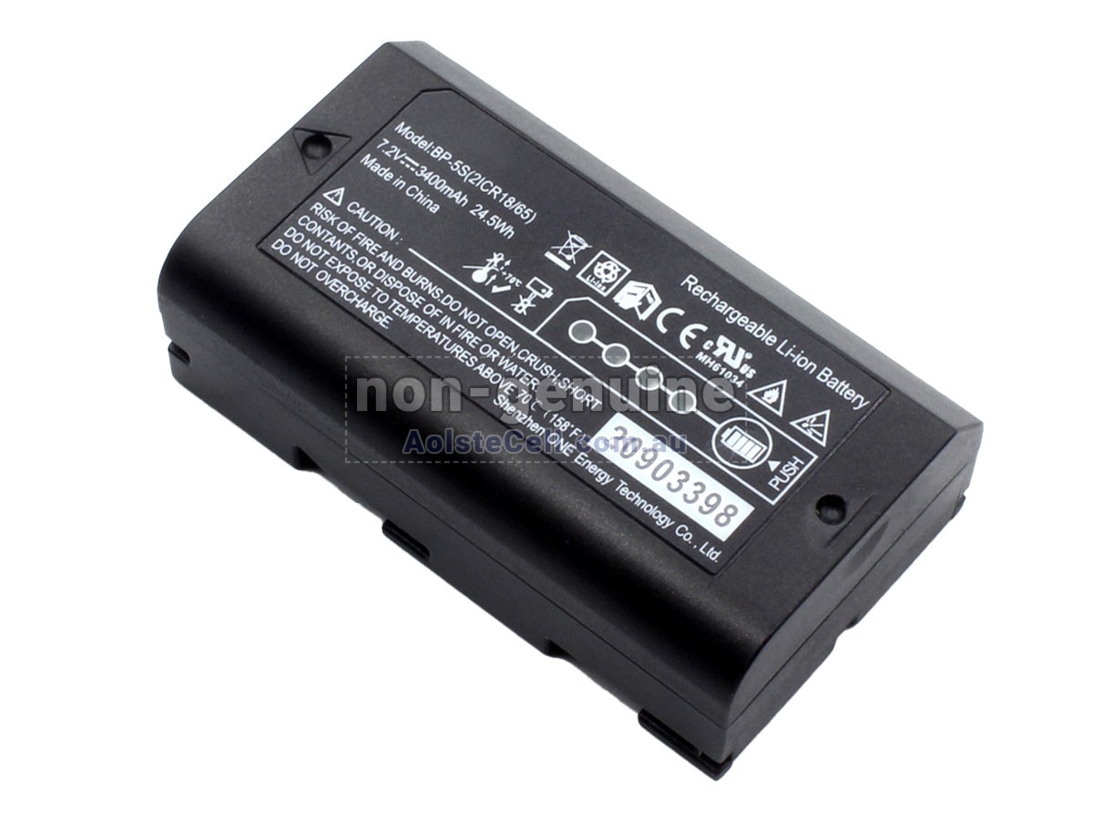 Replacement Stonex P9 battery