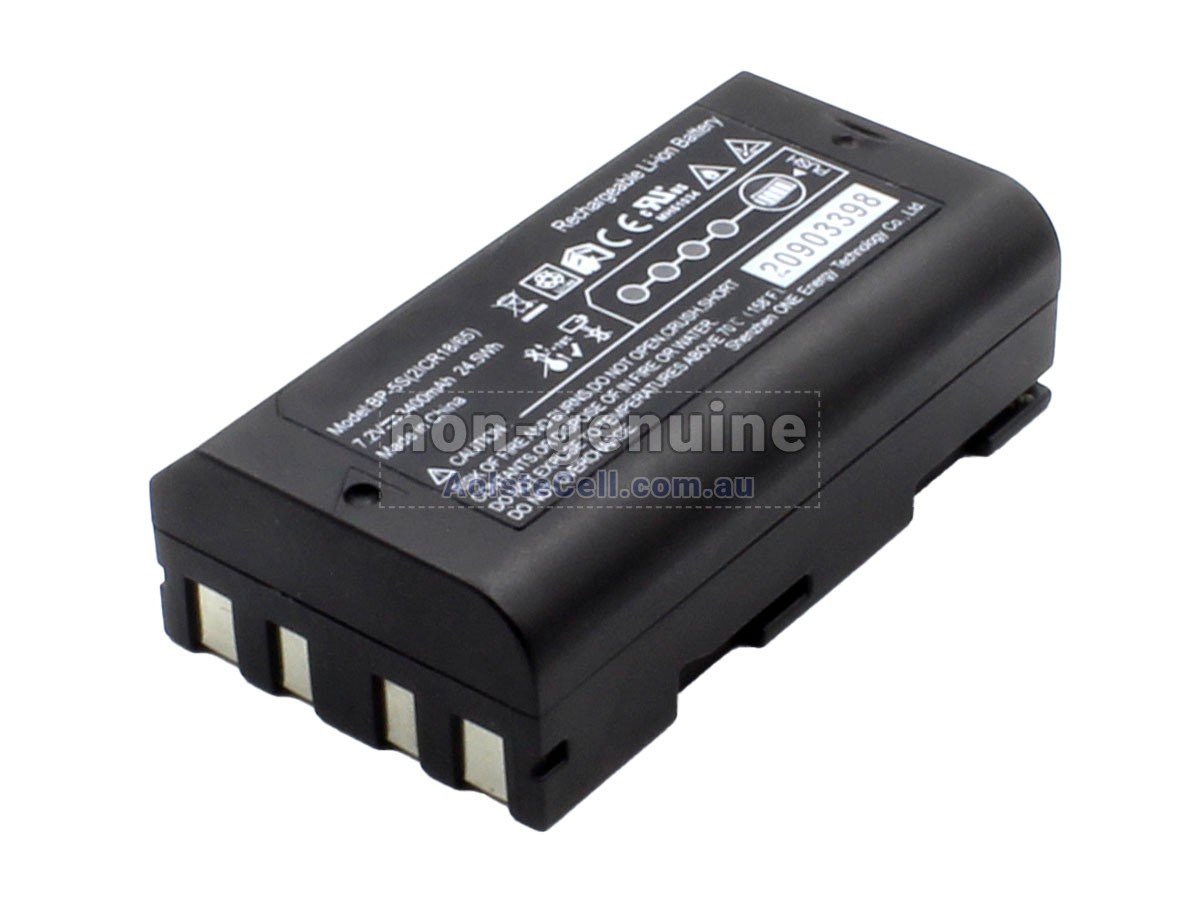 Replacement Stonex P9 battery