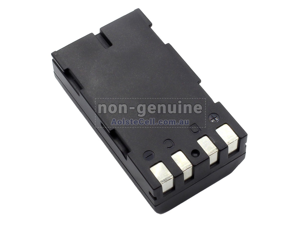Replacement Stonex P9 battery