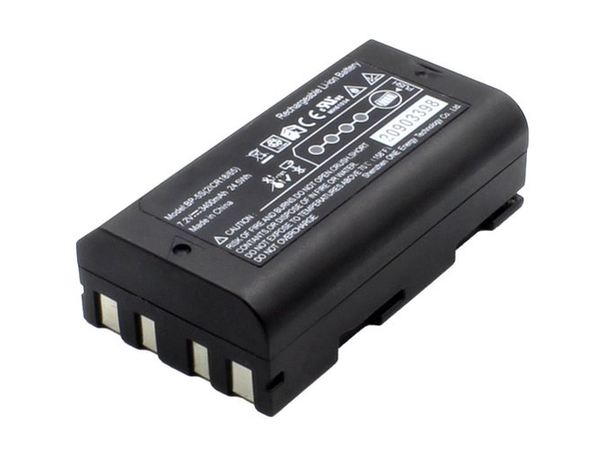 Battery For Stonex BP-5S