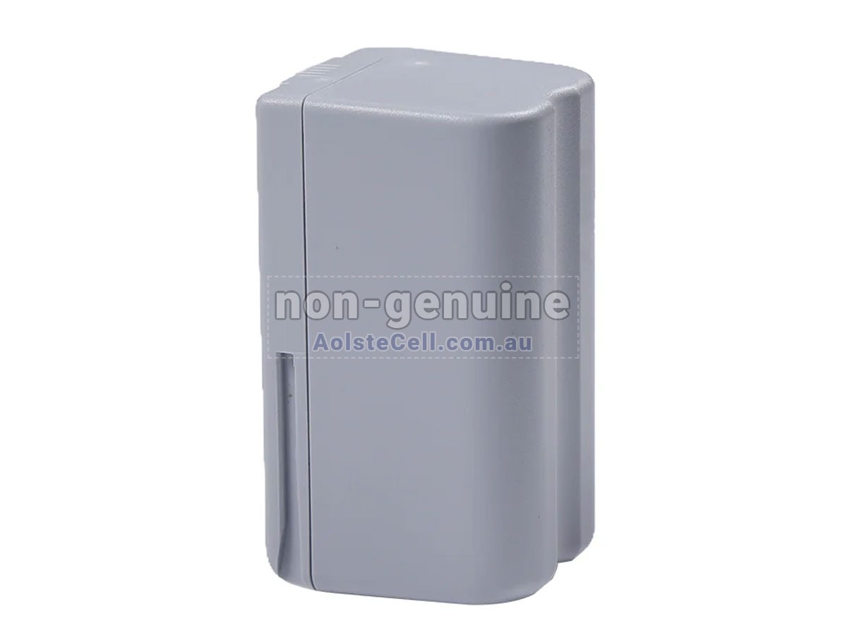 Replacement Stryker 0408-655-00 battery