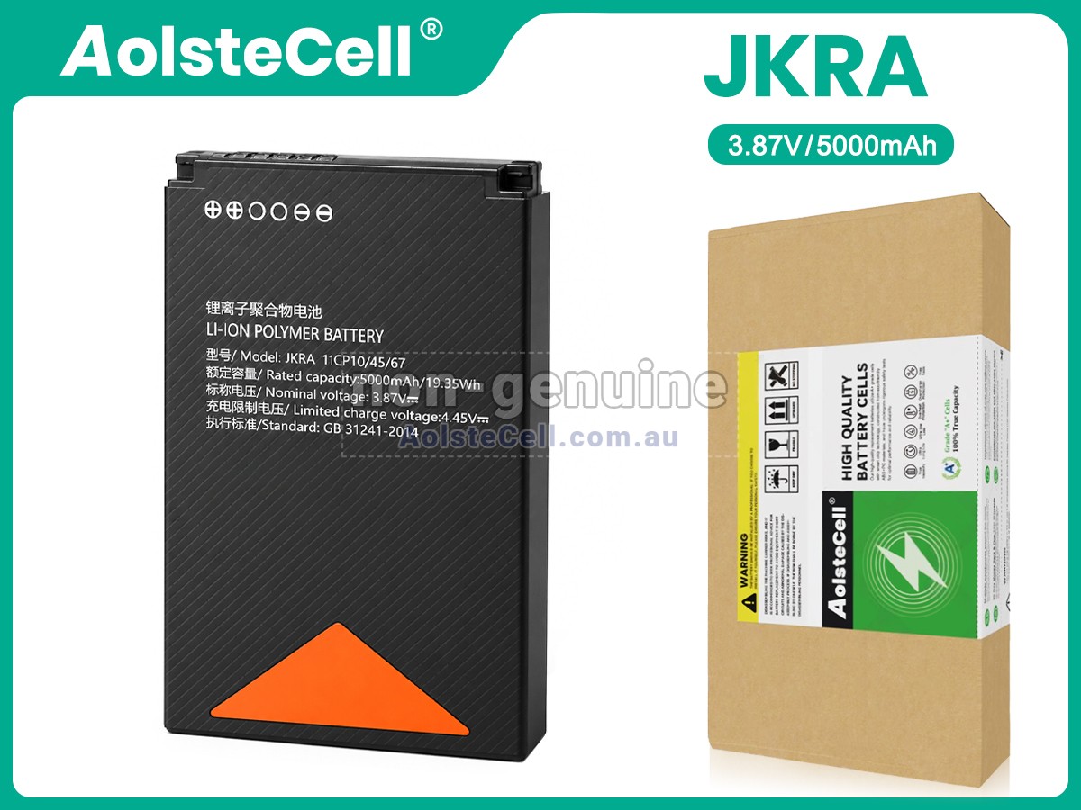 Replacement Sunmi GEENK G3 battery