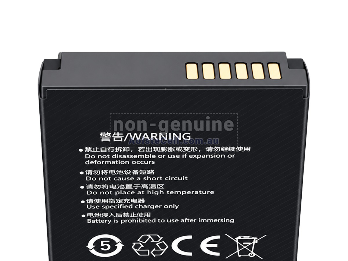 Replacement Sunmi GEENK G3 battery