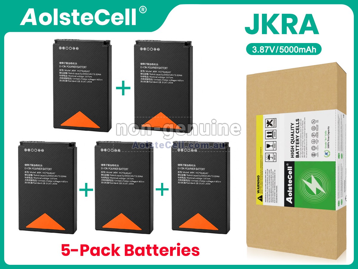 Replacement Sunmi GEENK G3 battery