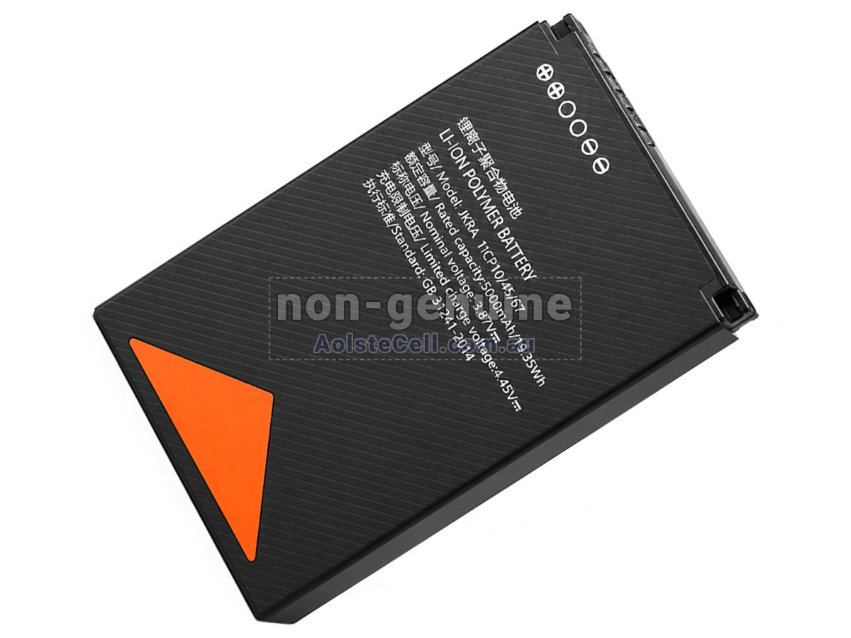 Replacement Sunmi GEENK G3 battery