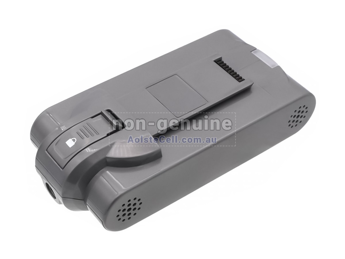 Replacement SUPOR DC-T02-25 battery