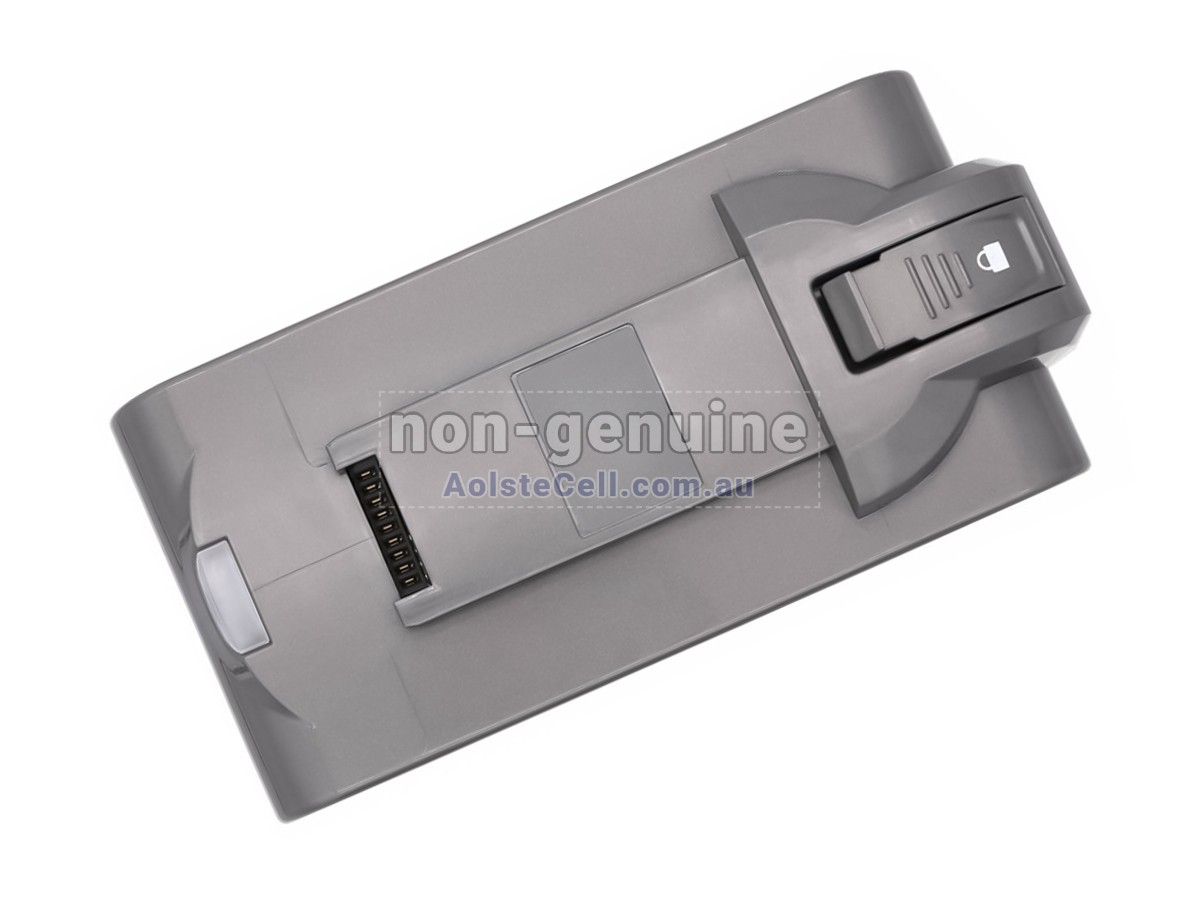 Replacement SUPOR DC-T02-25 battery