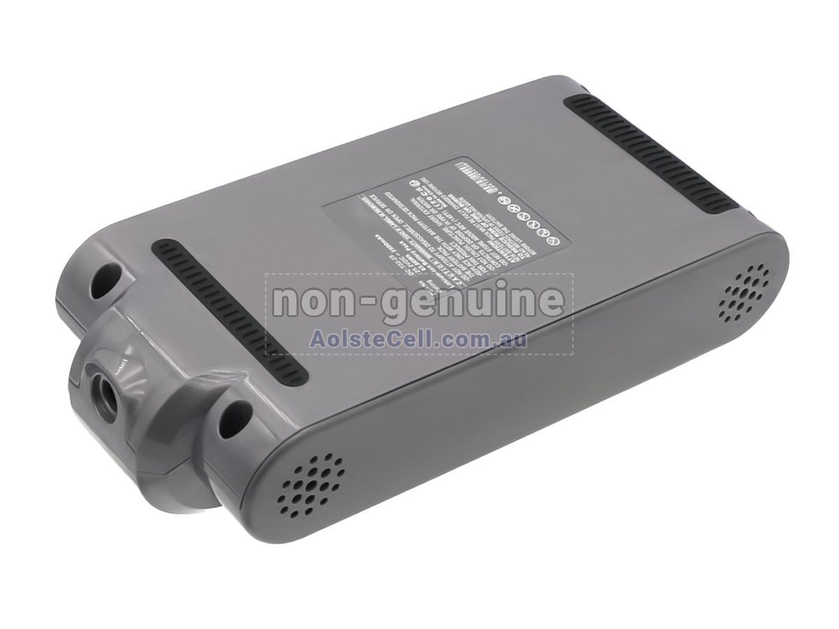 Replacement SUPOR DC-T02-25 battery