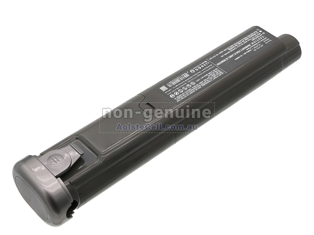 Replacement SUPOR EVS-EM2 battery