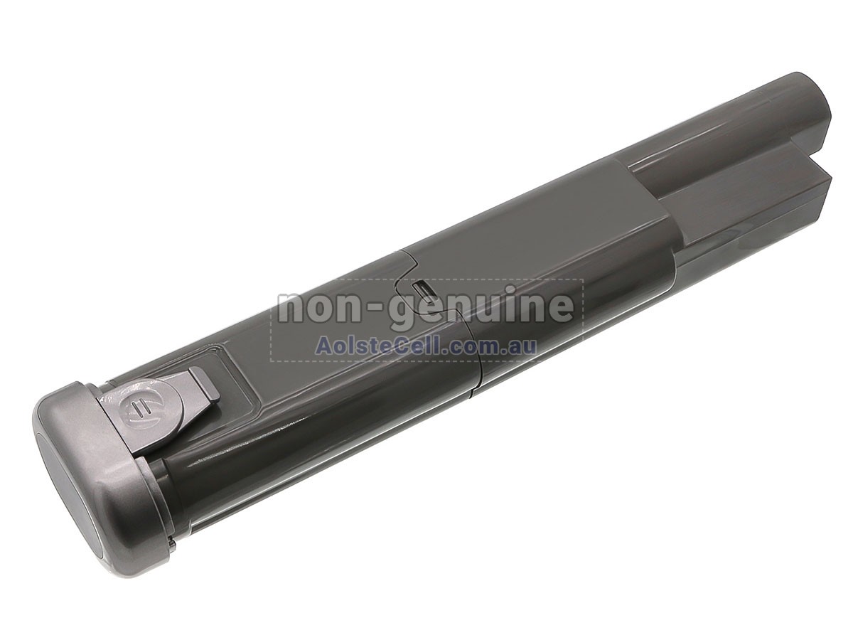 Replacement SUPOR EVS-EM2 battery