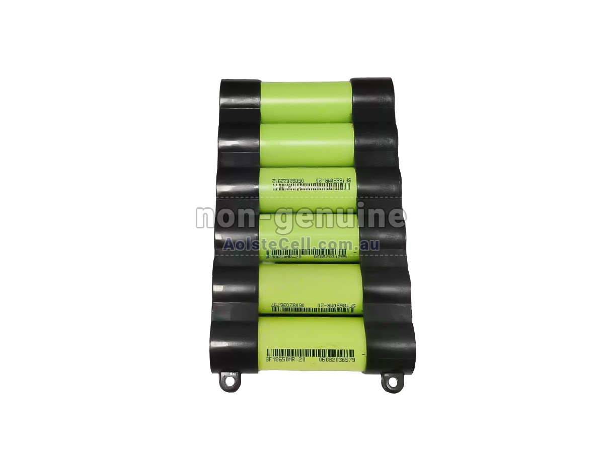Replacement SUPOR VCS63A-C10 battery