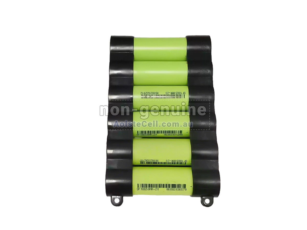 Replacement SUPOR VCS63A-C10 battery