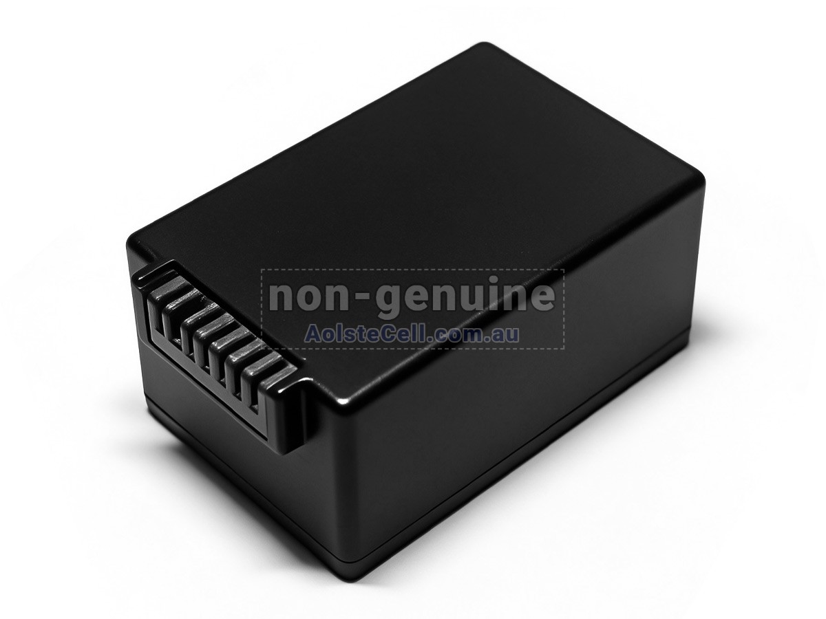 Replacement Symbol WA3025 battery