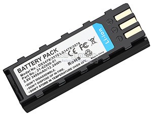 Battery For Symbol 21-62606-01