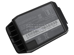 Battery For Symbol 82-150612-01