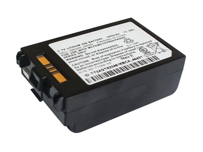 Battery For Symbol MC70