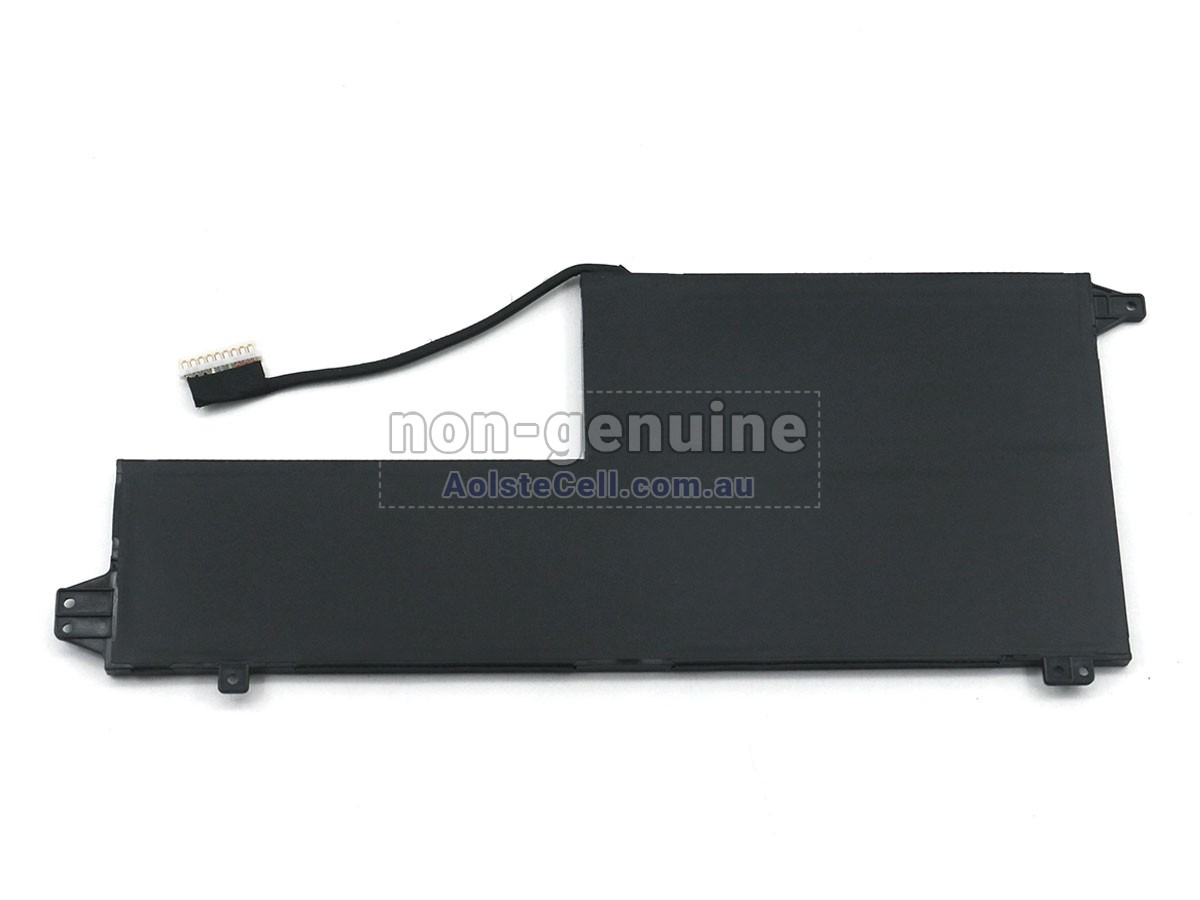 Replacement SYSTEM76 L240BAT-3-55 battery