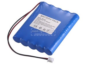 Battery For Szconfort ZNB1000