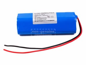 Battery For Szconfort ZNB-1000