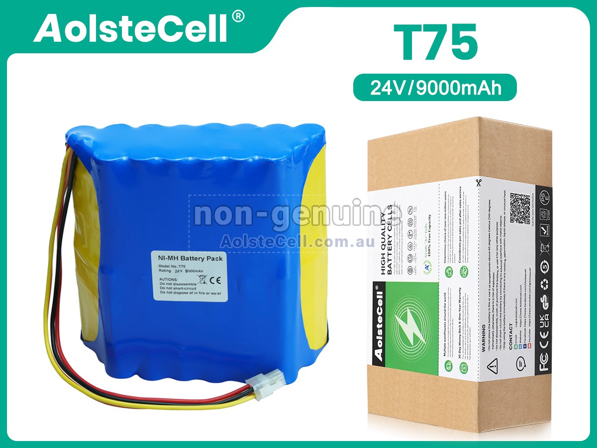 Replacement Taema 31059012 battery
