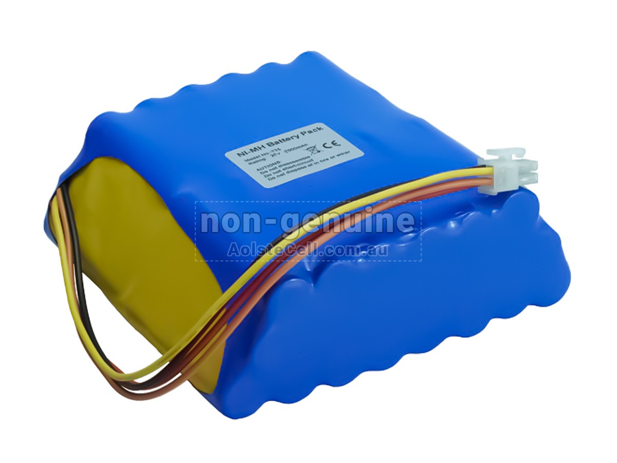 Replacement Taema 31059012 battery