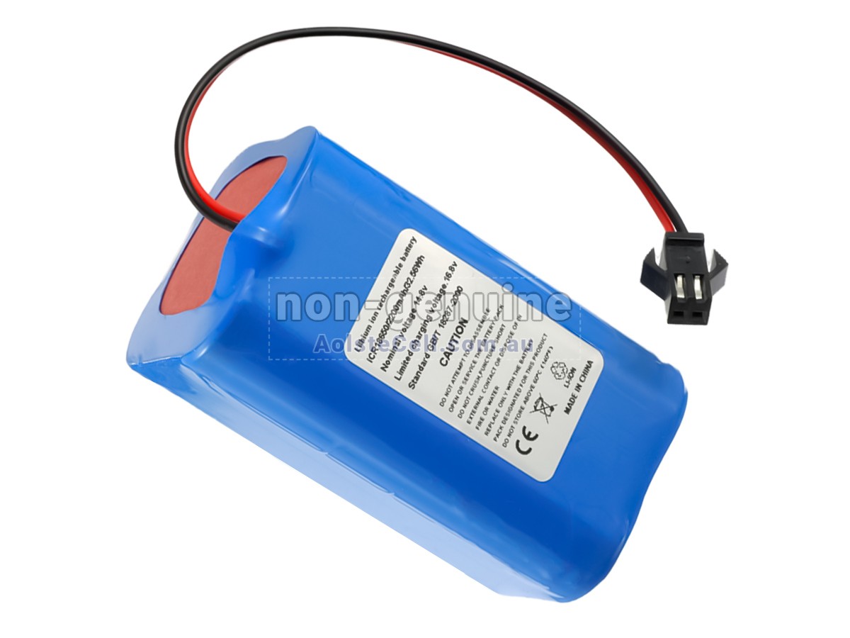 Replacement Taiyi TS9101 battery