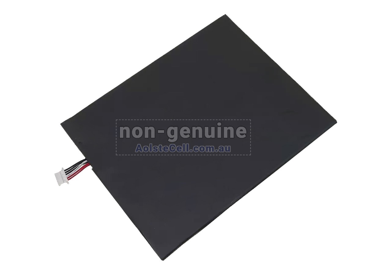 Replacement Teclast 2957133 battery