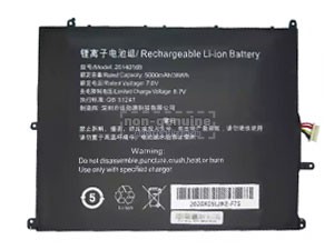 Battery For Teclast F15s