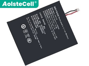 Battery For Teclast 2957133