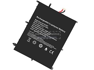 Battery For Teclast F7 PRO