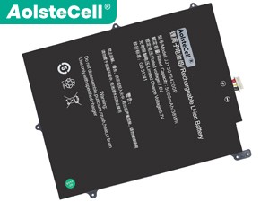 Battery For Teclast F6 Plus