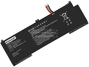 Battery For Teclast U529068PV-3S1P