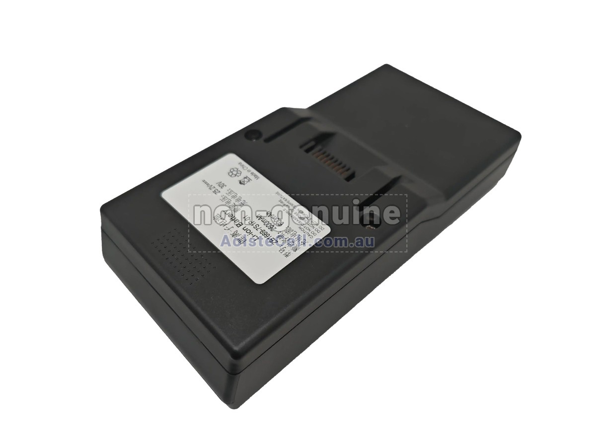 Replacement TEK A8 HERO battery